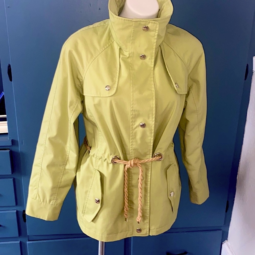 Mackintosh New England jacket